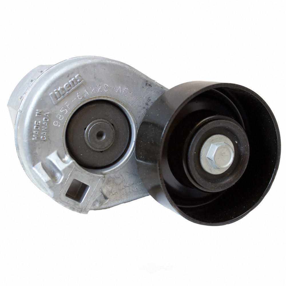 Accessory Drive Belt Tensioner Motorcraft BT-59 fits 00-04 Ford Focus 2 ...