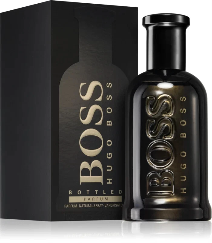 Hugo Boss Bottled Parfum