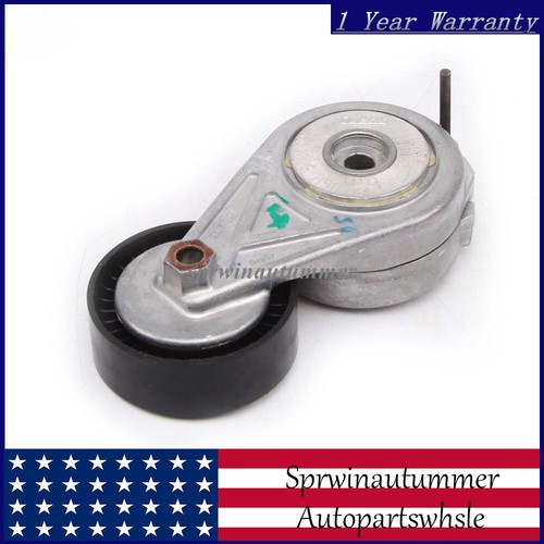 Belt Tensioner Assembly VRibbed Fit For Audi A4 A5 S4 S5 Q5 VW Seat 06H903133G eBay