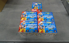2023-24 Panini Score 5 box  NFL Football Blaster Box with Ultra Rare RC  In hand