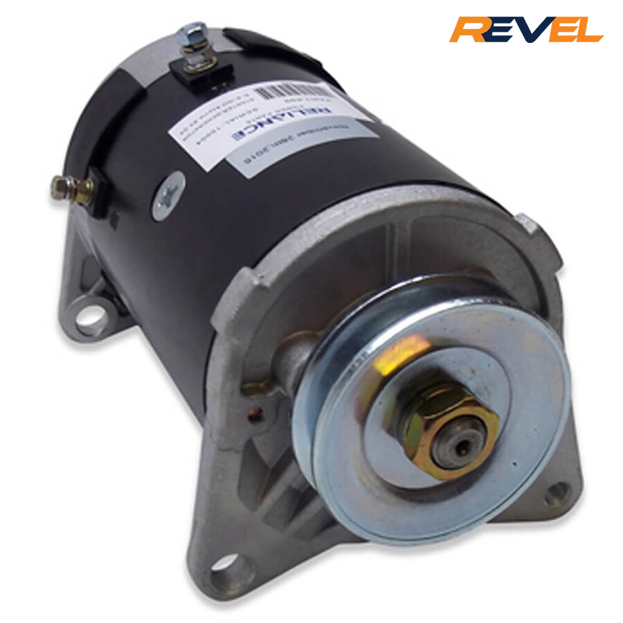 2020-2024 E-Z-GO TXT RXV OEM Integrated Starter/Generator Controller - Foto 6