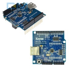 USB Host Shield Support Google Android ADK MEGA Duemilanove 2560 for Arduino