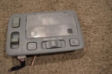 1995 1996 LEXUS SC400 SC 400 DOME LIGHT ROOF ...