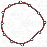 Elring 354.650 Oil Seal, Automatic Transmission For Audi Audi (Faw)