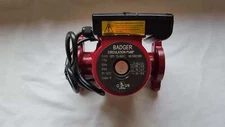 3 speed Circulating Pump 20 GPM