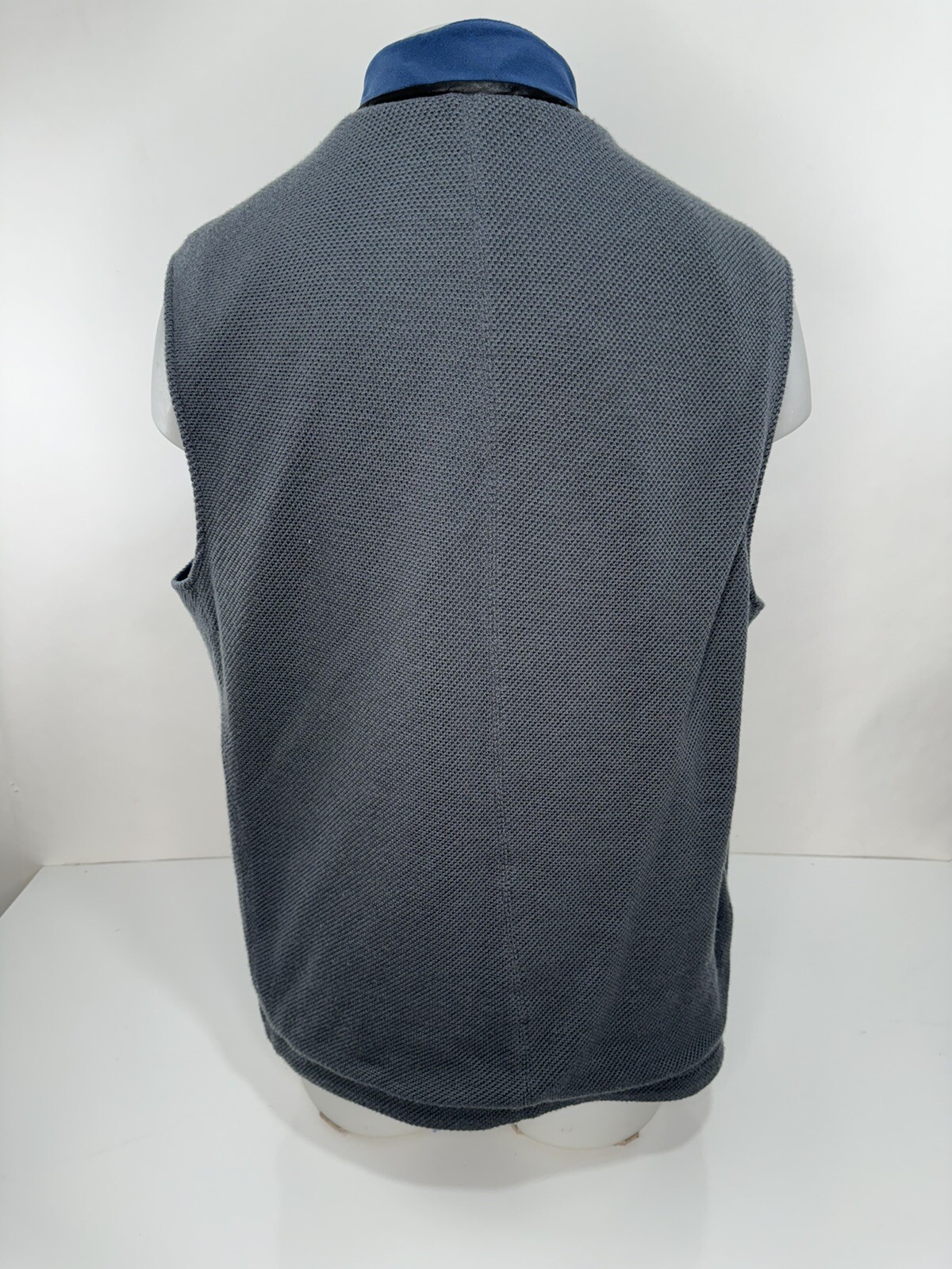 PETER MILLAR / ELEMENT 4 / WIND - Wool / Poly Ful… - image 3