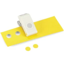 EK Success 1/2" Circle Small Nesting Paper Punch