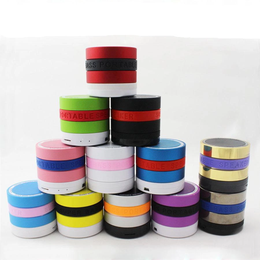  USB Bluetooth Beat Box Lautsprecher Speaker music boxen  BT108 CT