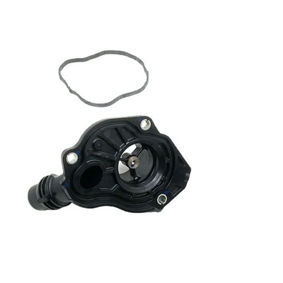 Cooling Waterpump Thermostat Housing 11518516203 For BMW E84
