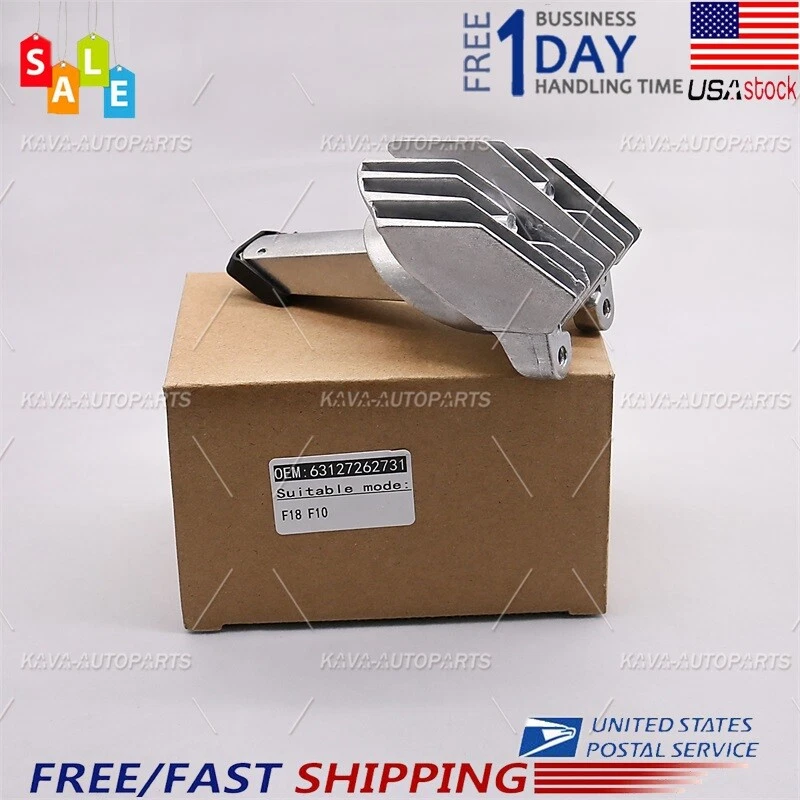 Kit de diodo módulo LED bombilla de lastre de xenón derecha para BMW Active Hybrid 5 2012-13 Foto 4 de 4