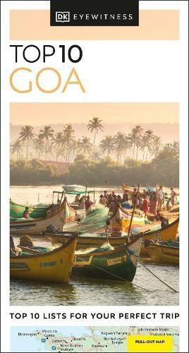DK Top 10 Goa by DK Travel - - Image 7