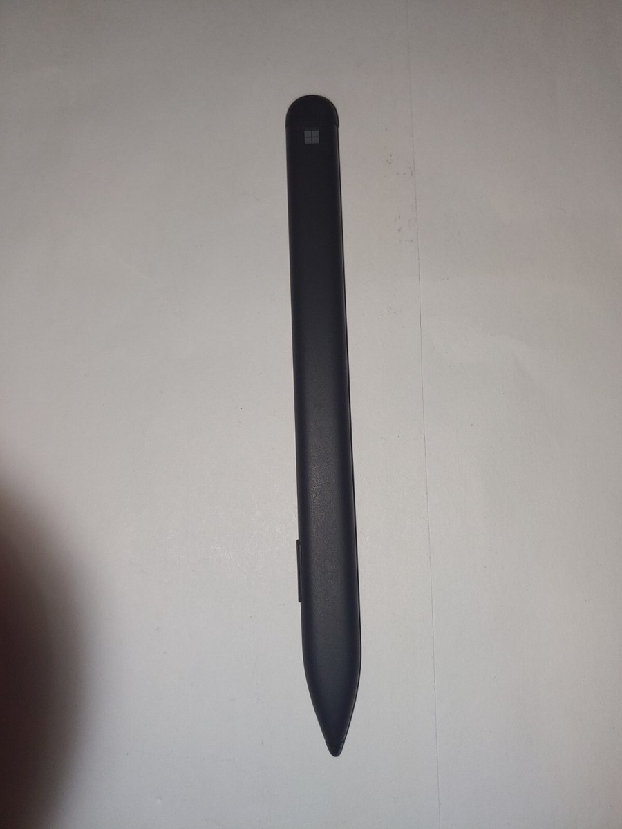 OPEN BOX Microsoft Surface Pro X Slim Pen 1 1853 LLK-00001, PEN