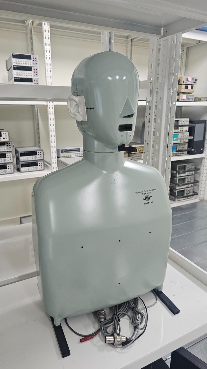 Bruel & Kjaer IEC SIMULATOR 116126