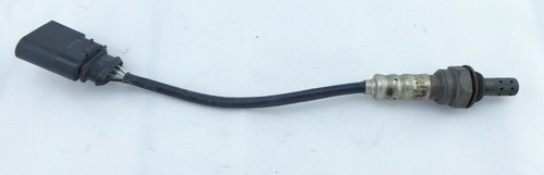 Lambdasonde nach Kat Original VW Polo 9N3 Golf 5 Passat 3C Audi A3 P8 03C906262