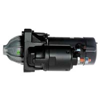 Hella 8EA 011 610-291 Starter FüR Fiat Stilo (192_)