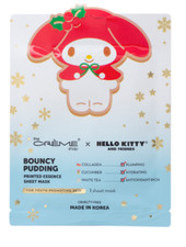 The Crème Shop x Hello Kitty Bouncy Pudding ...