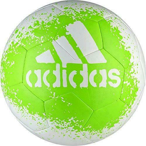 adidas X Glider II Soccer Ball Bq8757 