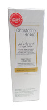 CHRISTOPHE ROBIN Temporary Color Gel Golden Blonde 3.4oz