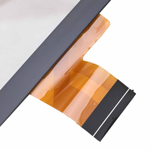 Radio Replacement Touch Screen Digitizer For 2018 2019 Subaru Legacy Outback Neu - Picture 8 of 12