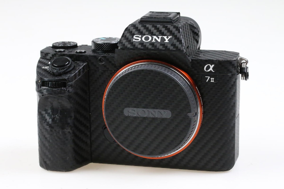 Objektiv Mediamarkt Sony A7iii Sony Alpha 6700 Body (ILCE-6700B