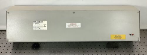 Sorvall RC5C Plus Centrifuge Display Control Panel - Photo 2/2