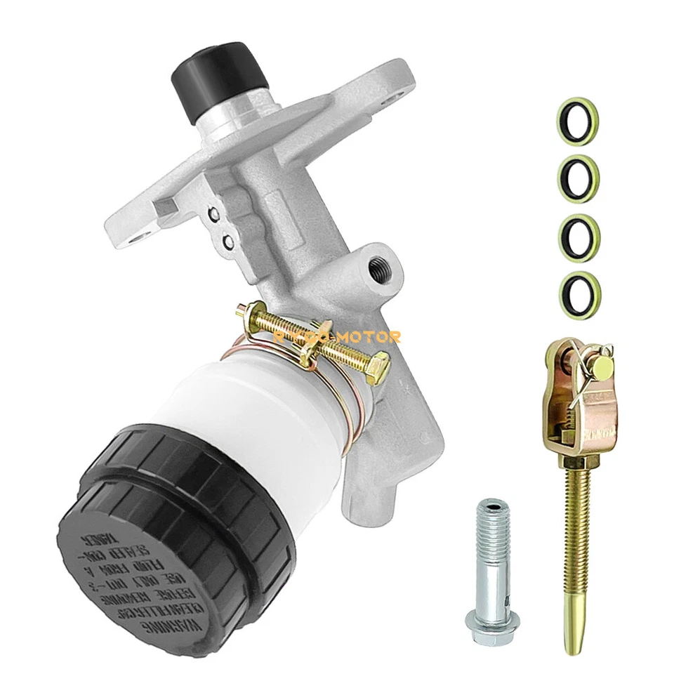 Cilindro maestro de freno 705601505 para Can Am Maverick 1000R/Max-1000R 2013-2018 Foto 2 de 4