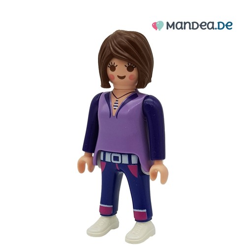 Playmobil 9419 Schulbus Ersatzteile - Lehrerin, Kinder, Reifen, Naben u.v.m. - Picture 38 of 47