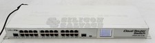 Mikrotik Cloud Router Switch CRS125-24G-1S-RM