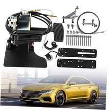 Right Hand Drive Conversion Kit - Gas and Bra...