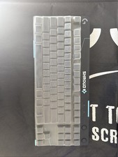 Logitech G Pro Tenkeyless Mechanical Gaming K...
