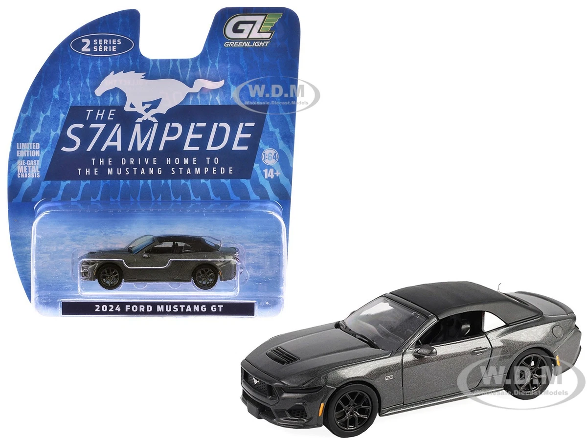 Greenlight Ford Diecast & Toy Vehicles 1:64 Scale for sale | eBay