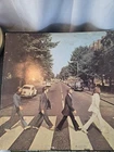 The Beatles - "Abbey Road"  Vinyl LP - Apple SO-383 - Grate US 1st Press 1969