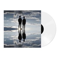 El Ten Eleven - New Year's Eve White - Vinyl Record Vl - E3447Z