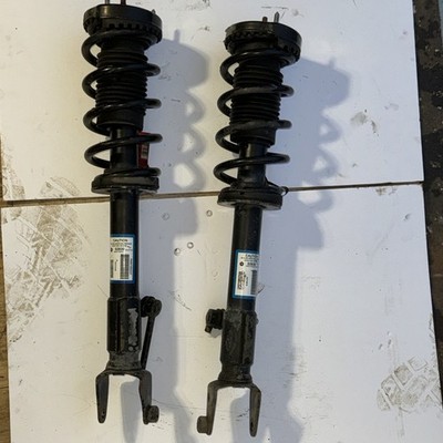 2011-2023 DODGE CHARGER CHALLENGER FRONT RIGHT LEFT  SHOCK STRUT ABSORBER RWD