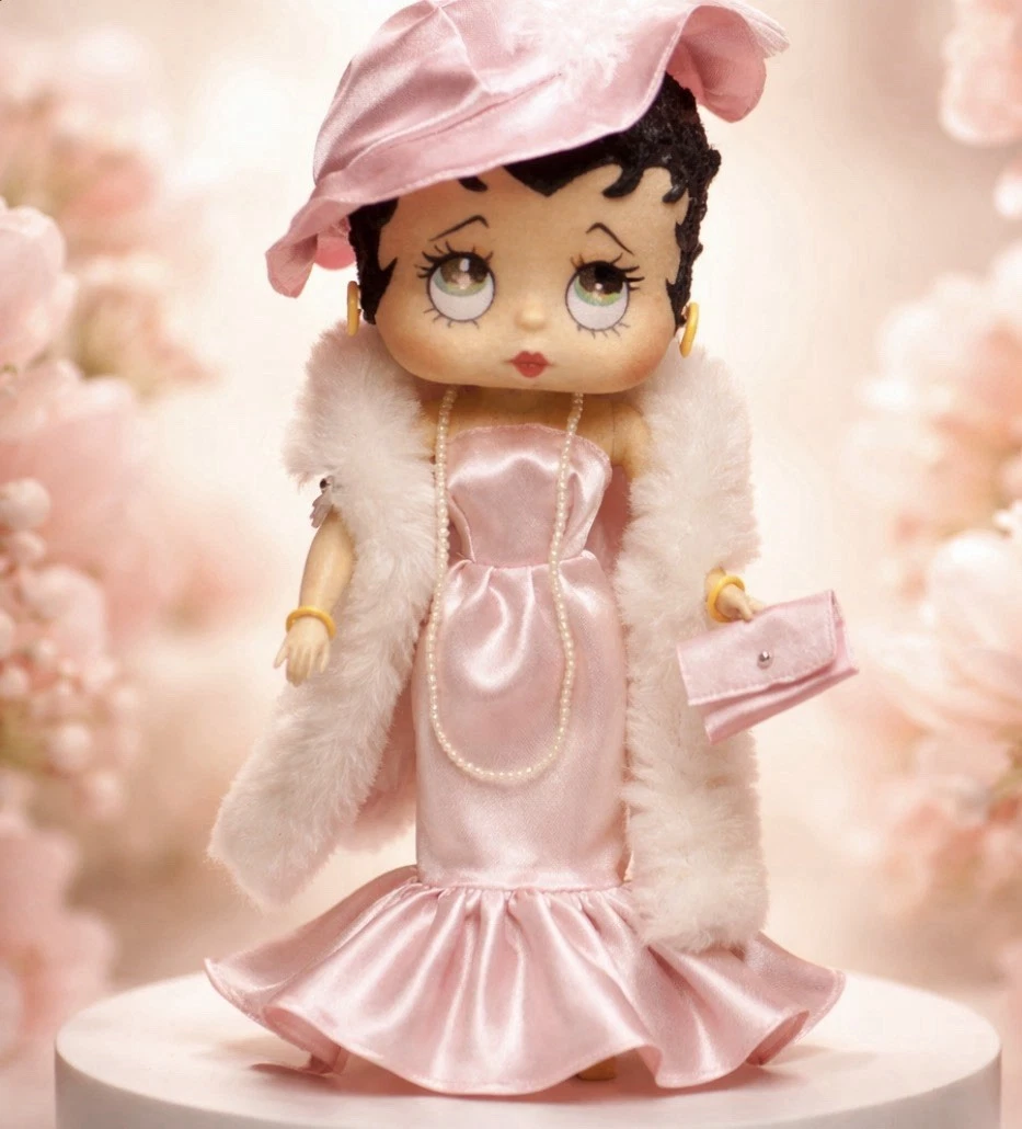 Betty Boop Original (Unopened) Dolls & Doll Playsets for sale | eBay