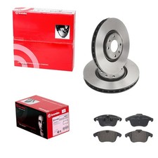 Disque de frein Peugeot 5008