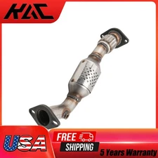 Front Exhaust Catalytic Converter EPA For 2006 2007 2008 Buick Lucerne 3.8L V6