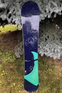 Burton Balance | eBay