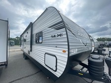 2026 Jayco Jay Flight SLX Double Axle 263BHS