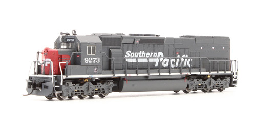 Locomotora diésel SD45T-2 de segunda mano Southern Pacific - carretera #9273 | Condition: Used