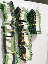 Lot of 135 Phoenix Contact PLC-BSC-24DC/21 5 Pin Relay Socket 2961105 FREE SHIP