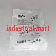 One New SICK GRTB18S-P2317 Photoelectric switch sensor Quality assurance