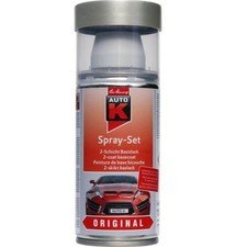 Auto-K Spray-Set Opel novaschwarz met.266 150ml  Lackspray