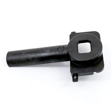 Radiator Support Mounting Bracket For AUDI A6 C7 A7 2011-2014 4G0805201