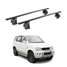 Barres de toit Daihatsu TERIOS