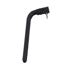 3.5mm Male Universal Signal Antenna FM Antenna For Sound Receiver Radio Phone