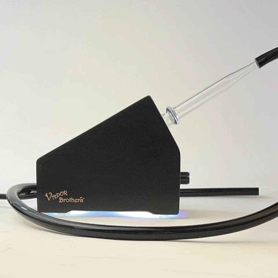 VB1.0 Hands Free Aroma Diffuser- Dark Coffee - Ceramic Heater- With Warranty - Image 3 of 3