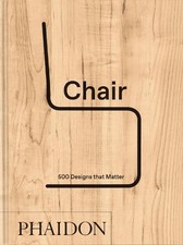 Chair - 9781837290543