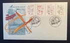Australia 1994 Aviation Feats FDC