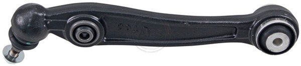 A.B.S. Querlenker Dreieckslenker 211870 FüR Bmw X6 F85 F16 X5 F15 F86 Stahlguss-image